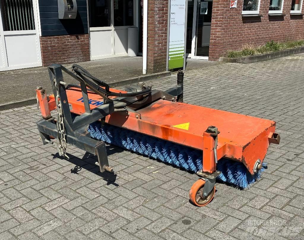 Tuchel EKM-230-H-520 Livdyr annet utstyr