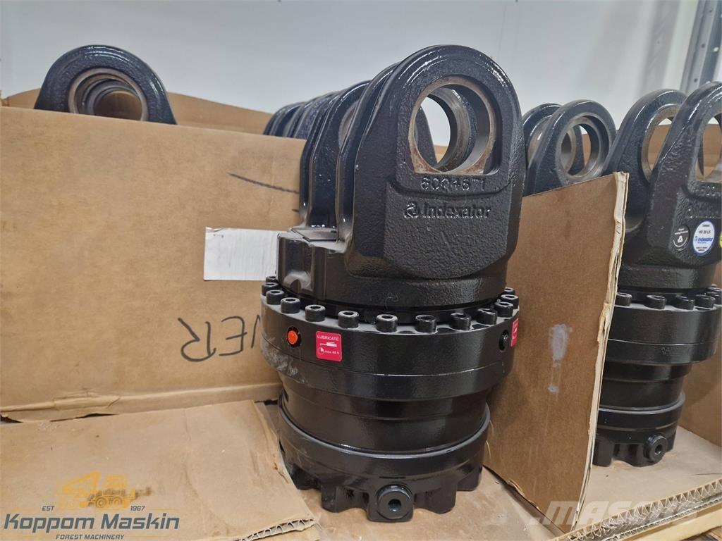 Indexator 618200 Rotatorer