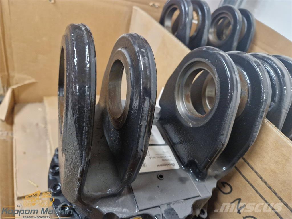 Indexator 618200 Rotatorer