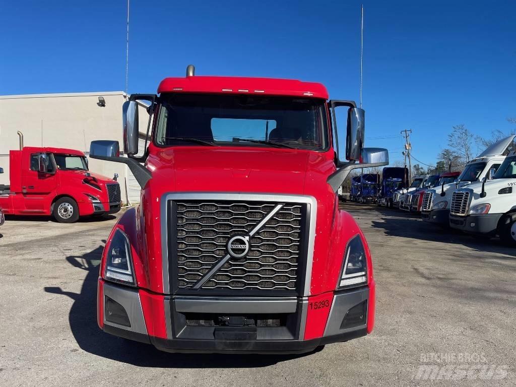 Volvo VNL64T300 Trekkvogner