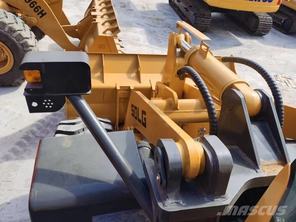 SDLG LG 956 L Hjullastere