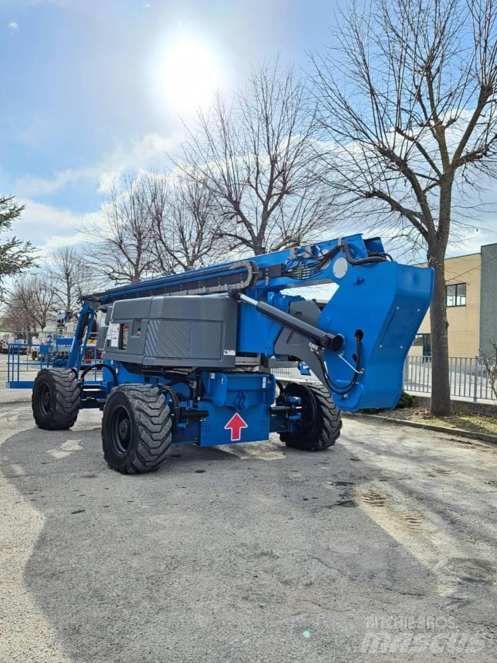 Haulotte HA 32 PX Leddede bomlifter