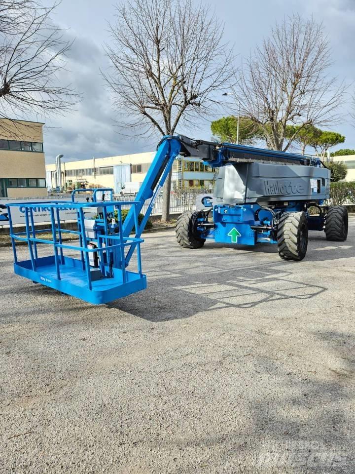 Haulotte HA 32 PX Leddede bomlifter