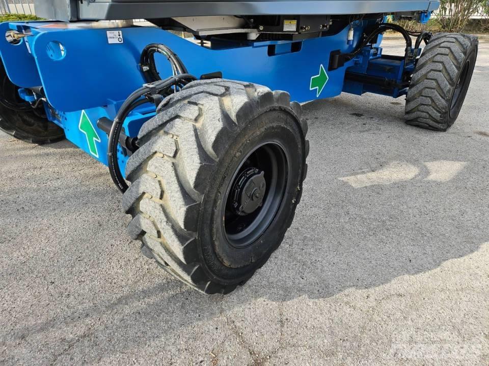 Haulotte HA 32 PX Leddede bomlifter