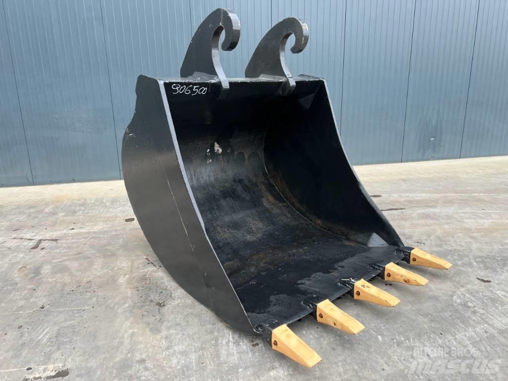 Verachtert CW55S Skuffer