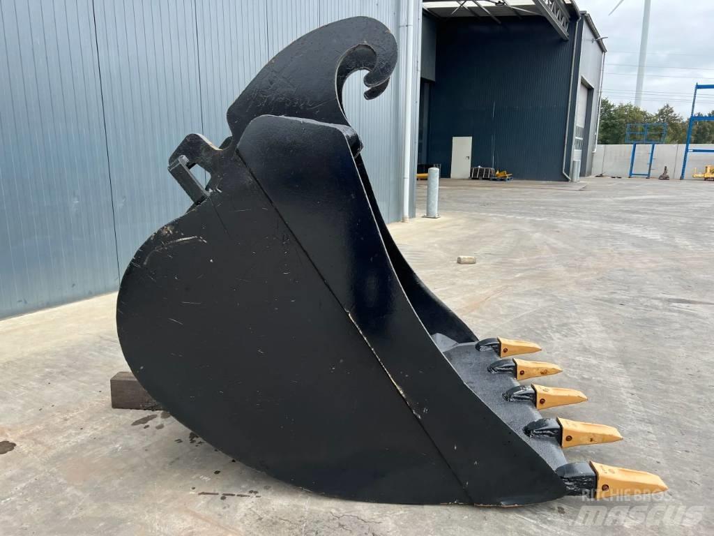 Verachtert CW55S Skuffer