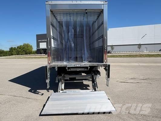 Hino L6 Chassis