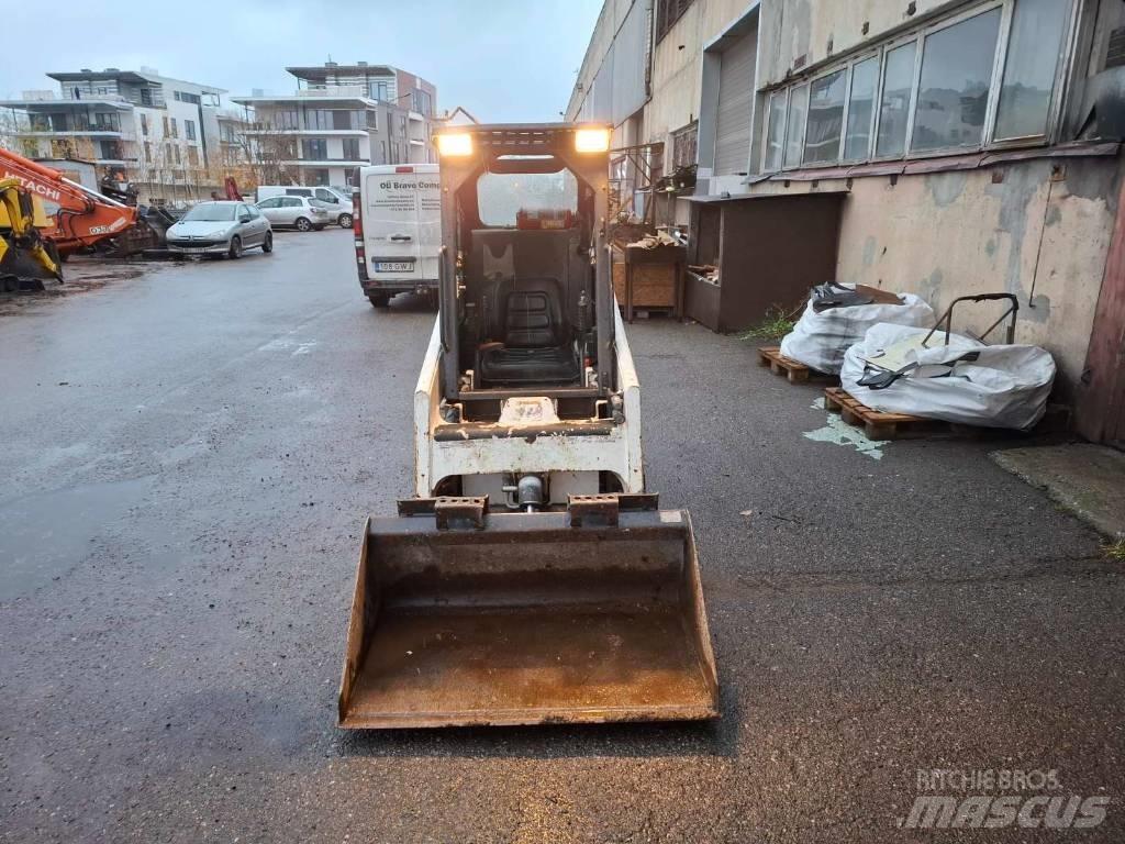 Bobcat S 70 Kompaktlastere