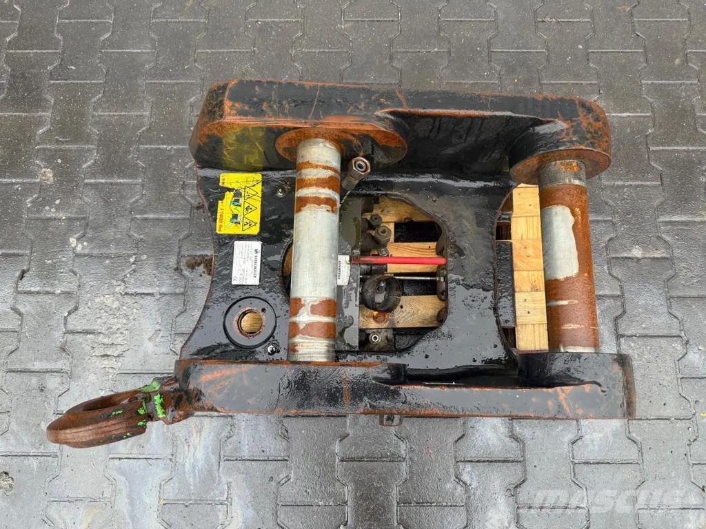  Oil Quick OQ70/55 Hydraulikk