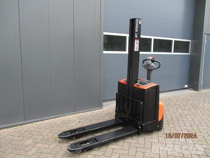 BT SWE 080L Ledestablere