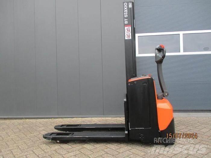 BT SWE 080L Ledestablere