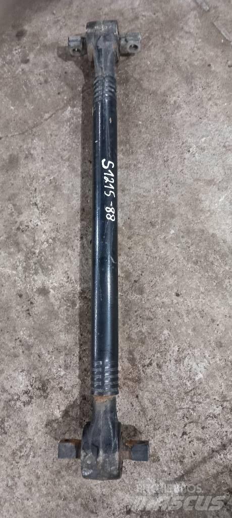 Scania R 440  1942075 Chassis og understell
