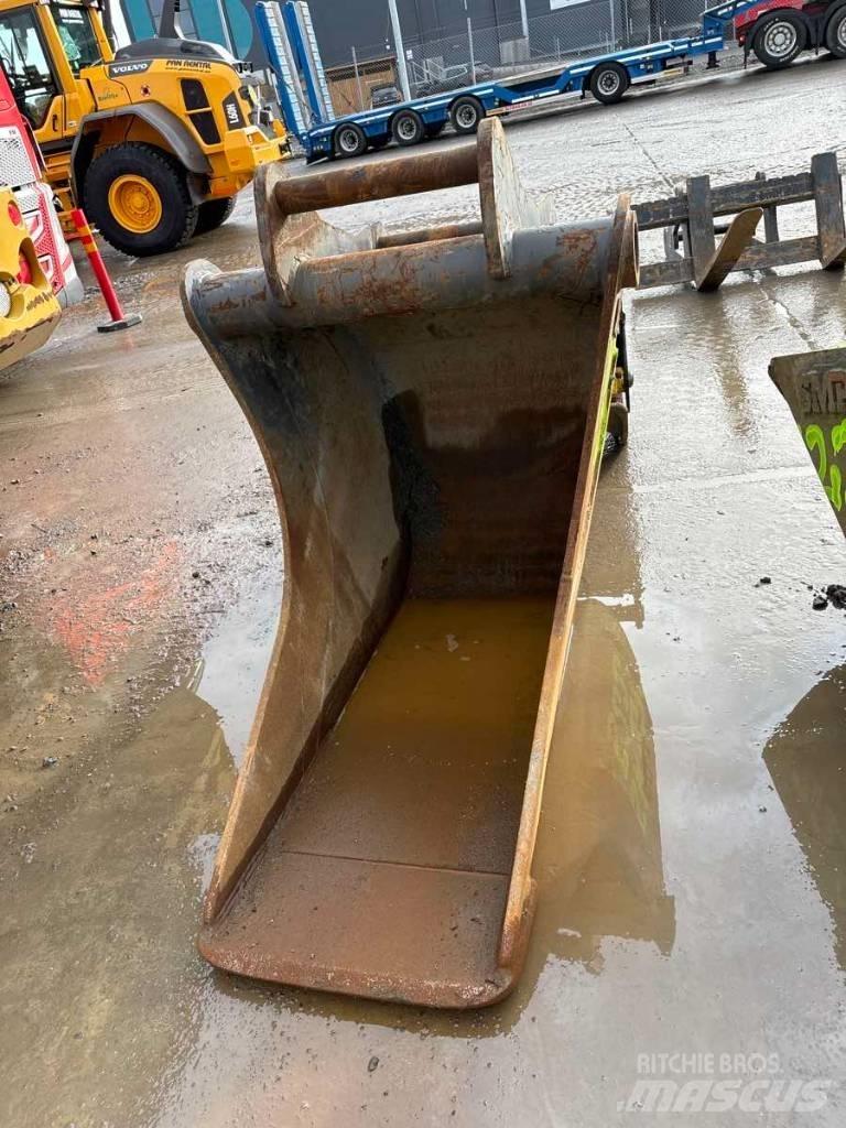 Kobelco SK270SRLC-5 Beltegraver