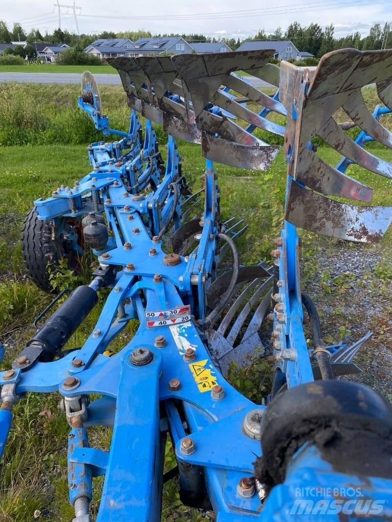 Lemken Vari-Opal 7 Vendeploger