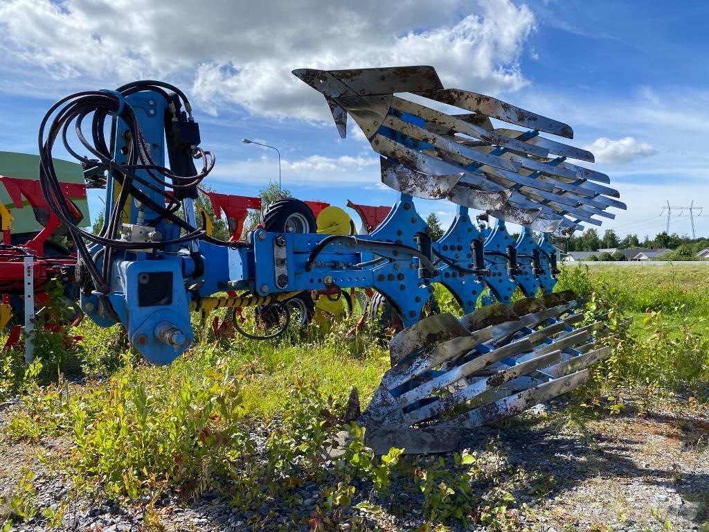 Lemken Vari-Opal 7 Vendeploger