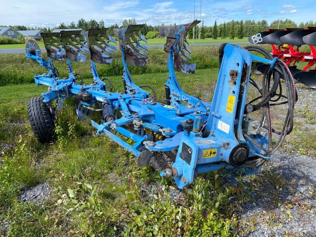 Lemken Vari-Opal 7 Vendeploger