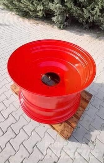Fendt RIM 25x38 Dekk, hjul og felger