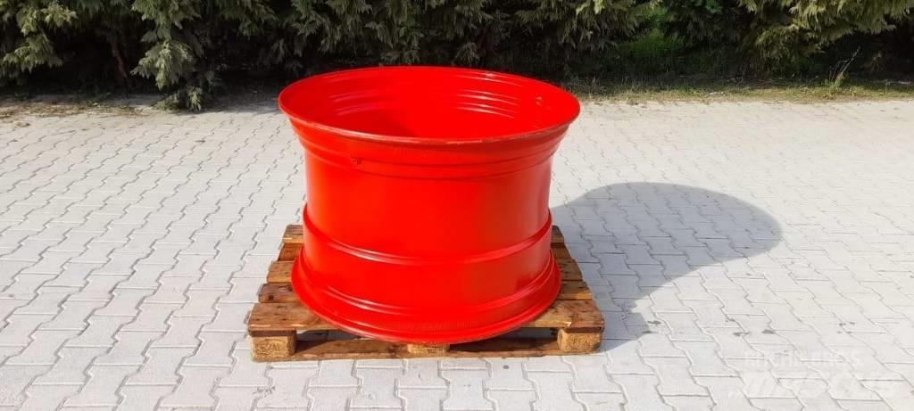 Fendt RIM 25x38 Dekk, hjul og felger