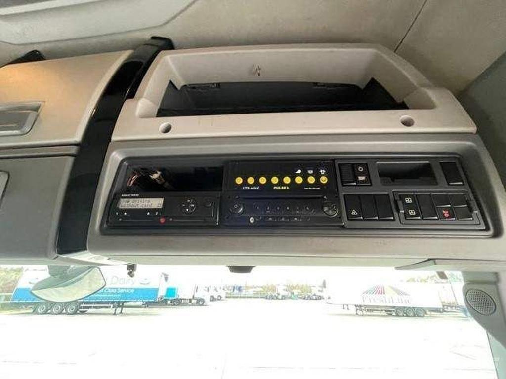 Renault T430 Tippbil