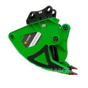 Fravizel Stump Shear Stubbefreser