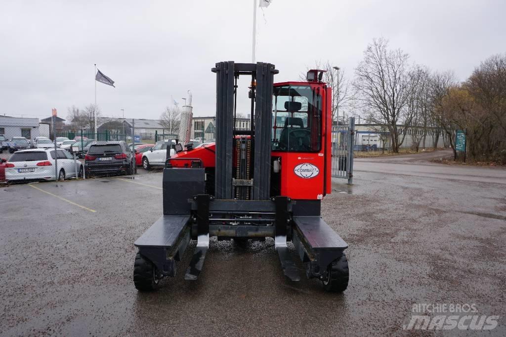 Combilift C4000 4-veis truck