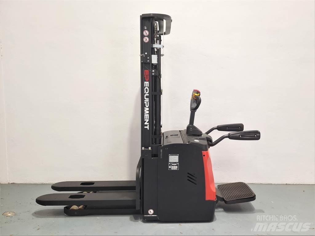  ES16 RSL Litio Lavtløftende truck med platform