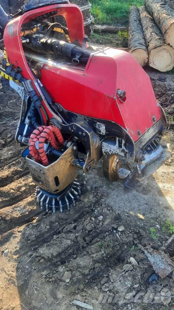 Valmet 921 classik Hogstmaskiner