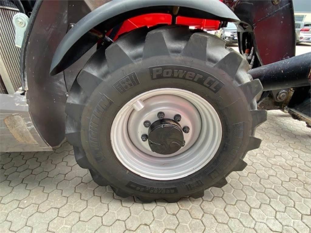 Manitou MT1135 Teleskoplastere