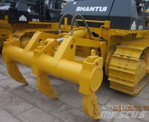 Shantui SD16 Dozere Beltegående