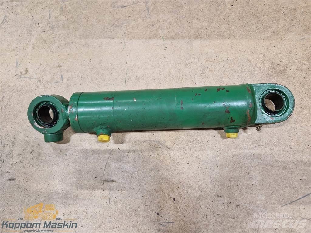 Rottne 046-0010 Hydraulikk