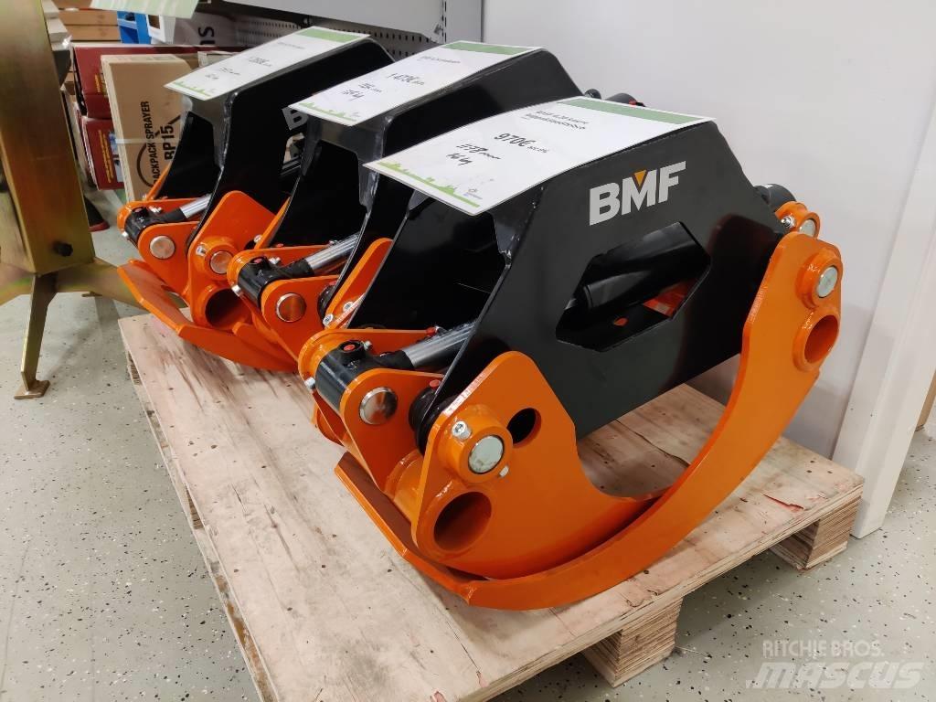 BMF Kouria Landbruk - Annet