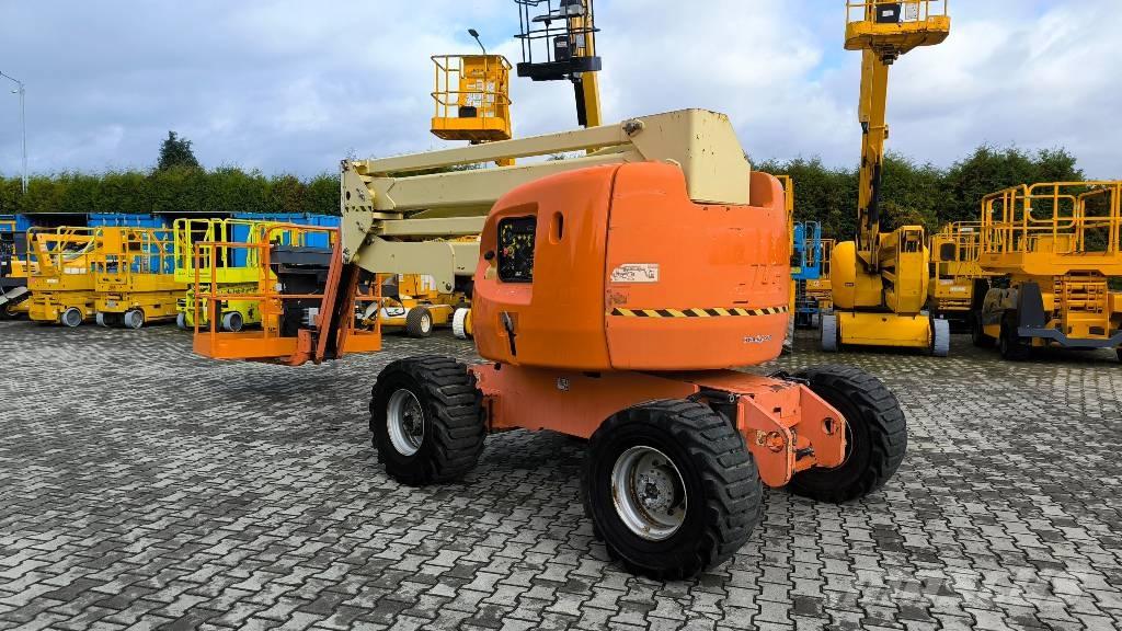 JLG 450 AJ Leddede bomlifter