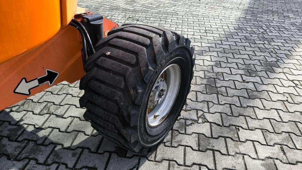 JLG 450 AJ Leddede bomlifter