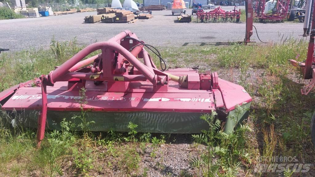 JF GD 2800 FM Slåmaskiner
