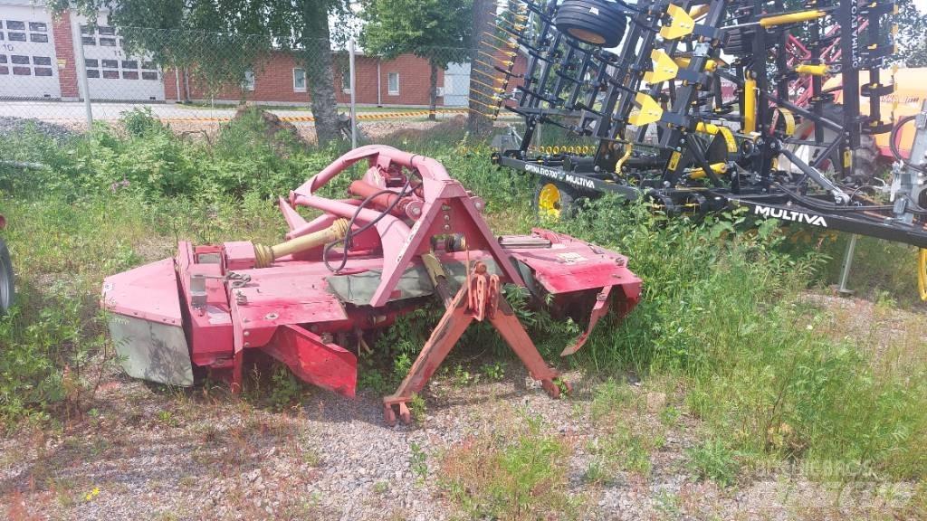 JF GD 2800 FM Slåmaskiner