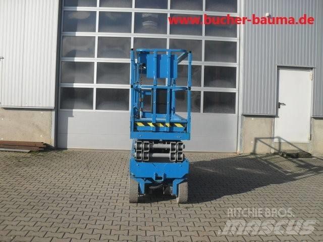 Genie GS 2032 Sakselifter