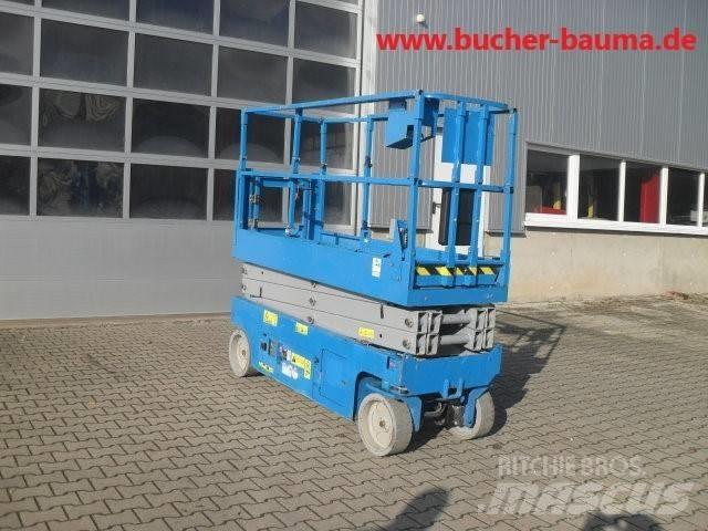 Genie GS 2032 Sakselifter