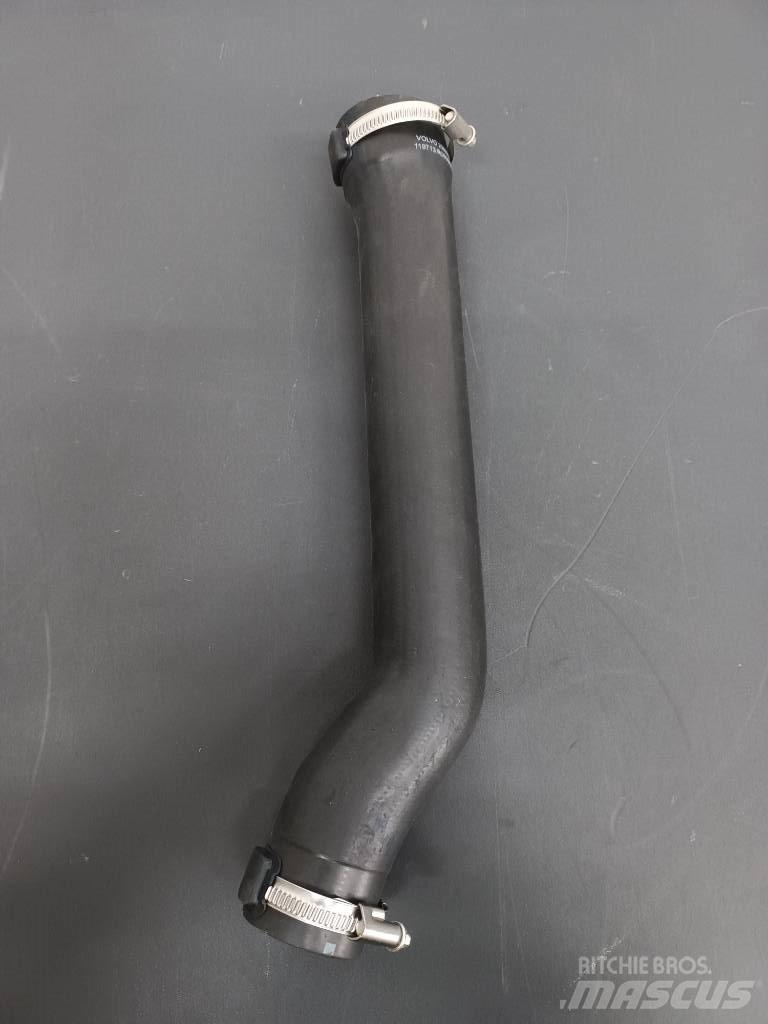 Volvo PIPE 20939562 Motorer