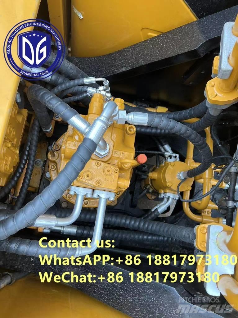 Sany SY 235 C Beltegraver