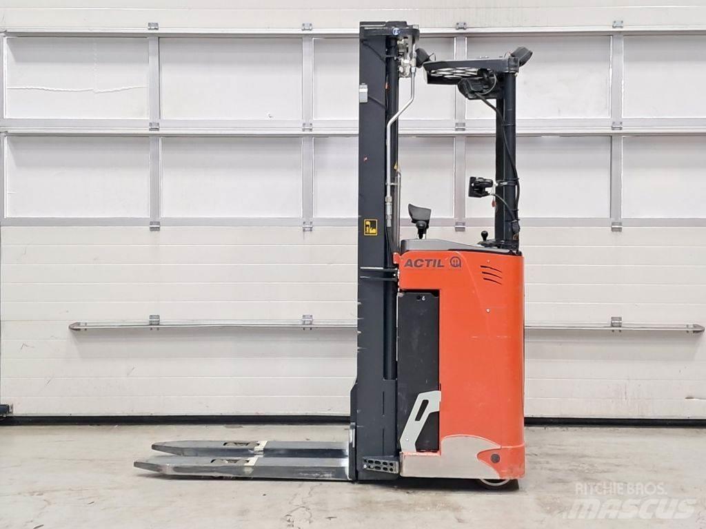 Actil L1350 TTFY Ledestablere