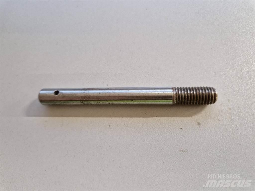 Rottne 058-0063 Chassis og understell