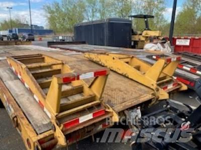 EAGER BEAVER 20XTP Biltransporter henger