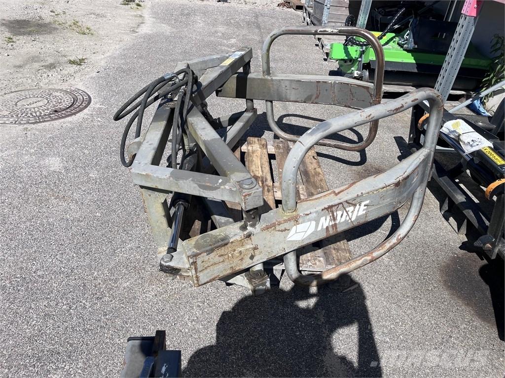 Norje Balgrip Frontlaster ektrautstyr