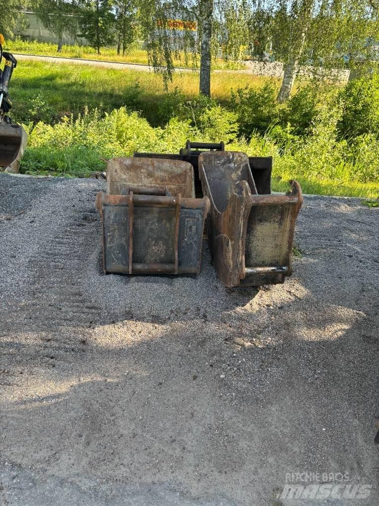 Yanmar SV 100 Midigravere 7 - 12t