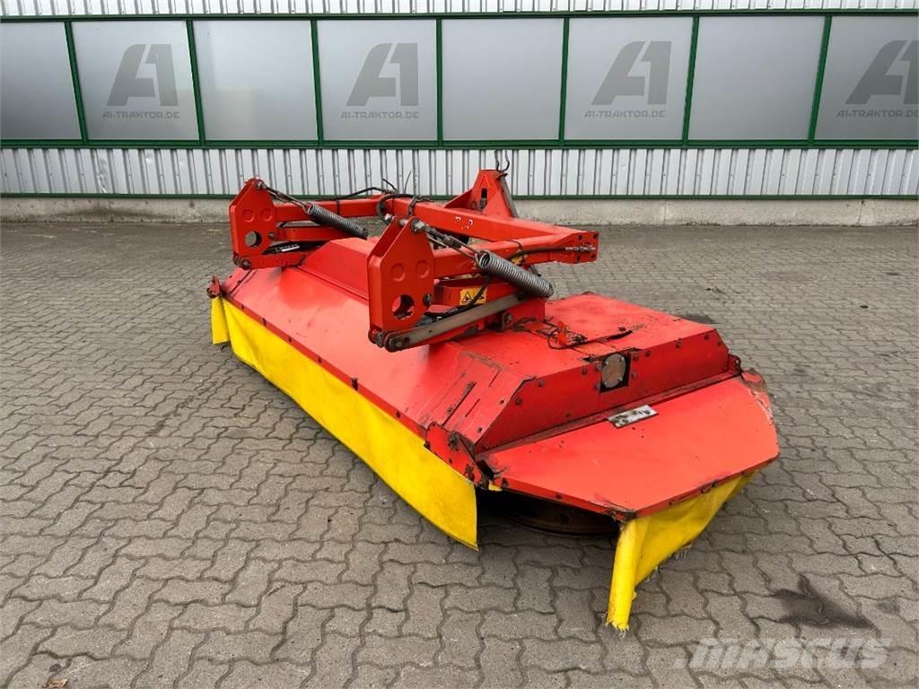Fella KM 310 FC Slåmaskiner