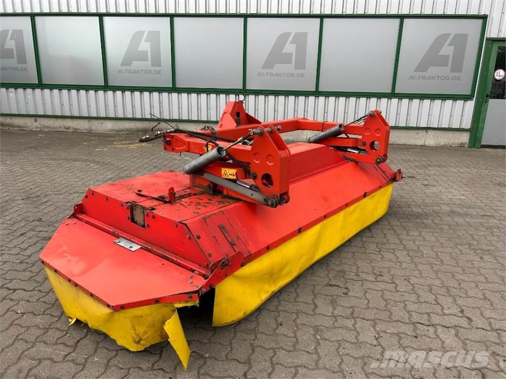 Fella KM 310 FC Slåmaskiner