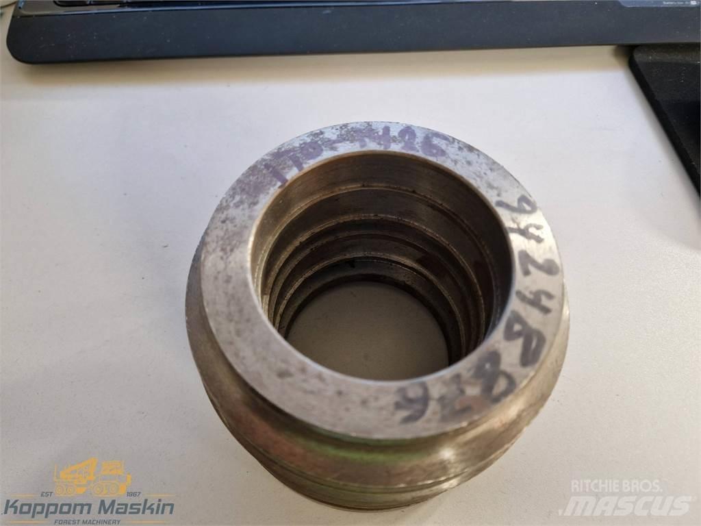 Eco Log 7013804 Hydraulikk