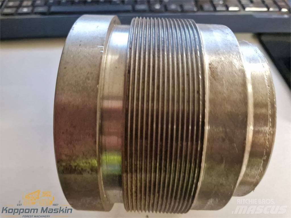 Eco Log 7013804 Hydraulikk