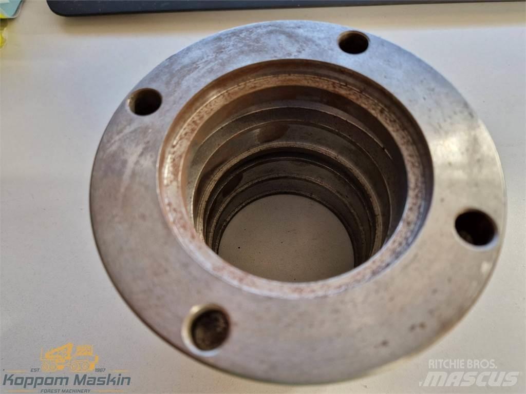 Eco Log 7013804 Hydraulikk