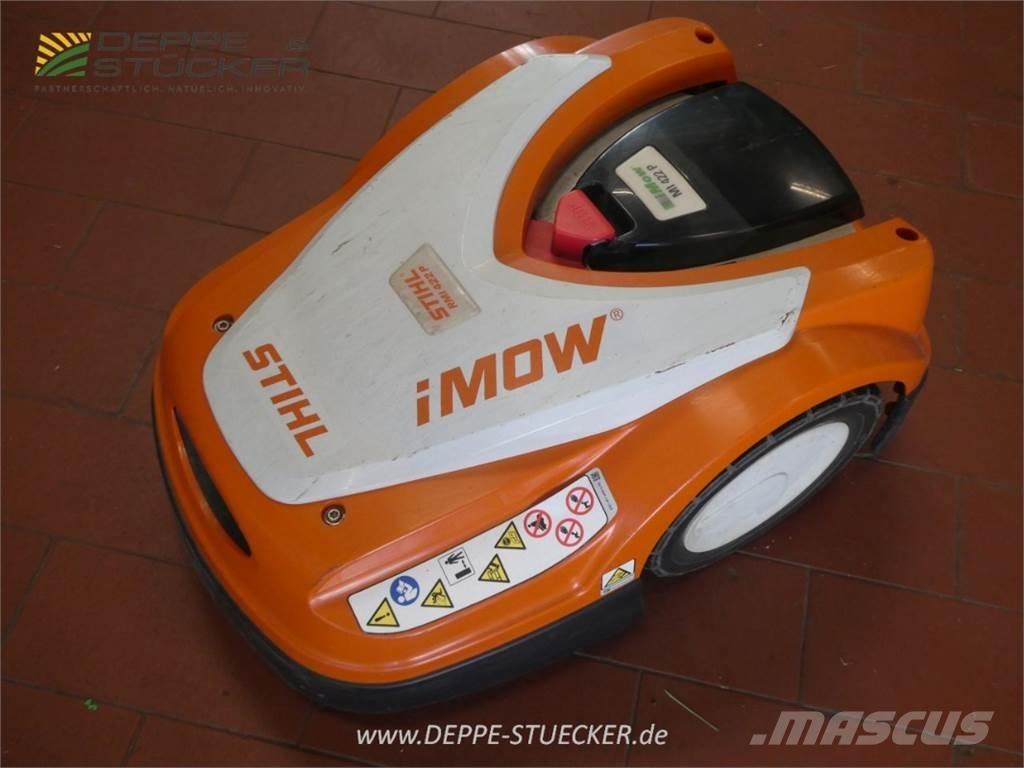 Viking MI 422 P Landbruk - Annet